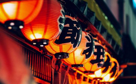 Which Country Shares Japan's Lifestyle?