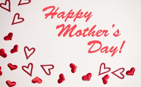 Cherishing Every Moment: A Mother's Day Tribute