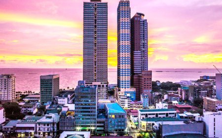 Is the Philippines a Tight or Loose Culture?