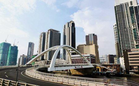 Manila: The New Epicenter of Luxury Home Price Growth