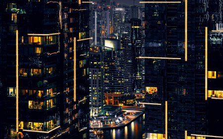 Japan's Cutting-Edge Tech: Innovations That Wow the World