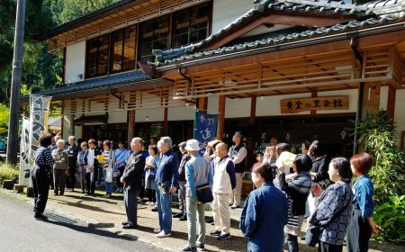 The Japanese Way to Good Health and Longevity