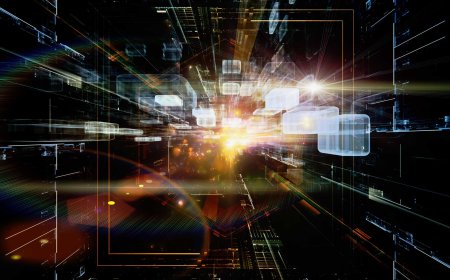 The Rise of Virtual Idols: How Digital Performers are Changing Entertainment