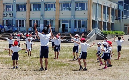 Japan's Senpai-Kōhai Culture