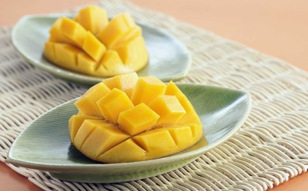 Mango in the Philippines: A Tropical Treasure