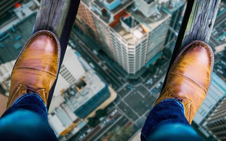 Striking Balance: Navigating Work-Life Dynamics in Japan