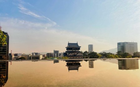 Workplace Practices in Japan