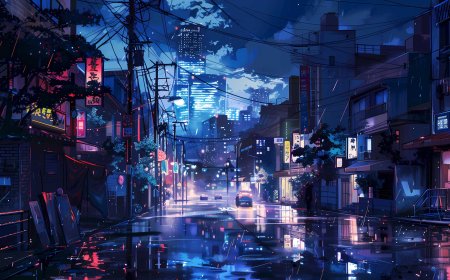 Beyond Borders: The Global Impact of Anime and Manga