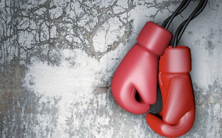 Boxing in the Philippines