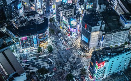 日本の仕事と生活のバランス