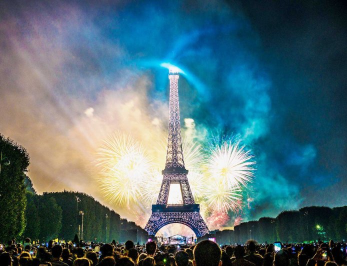 Kontrobersiya sa Pagsisimula ng Paris Olympics