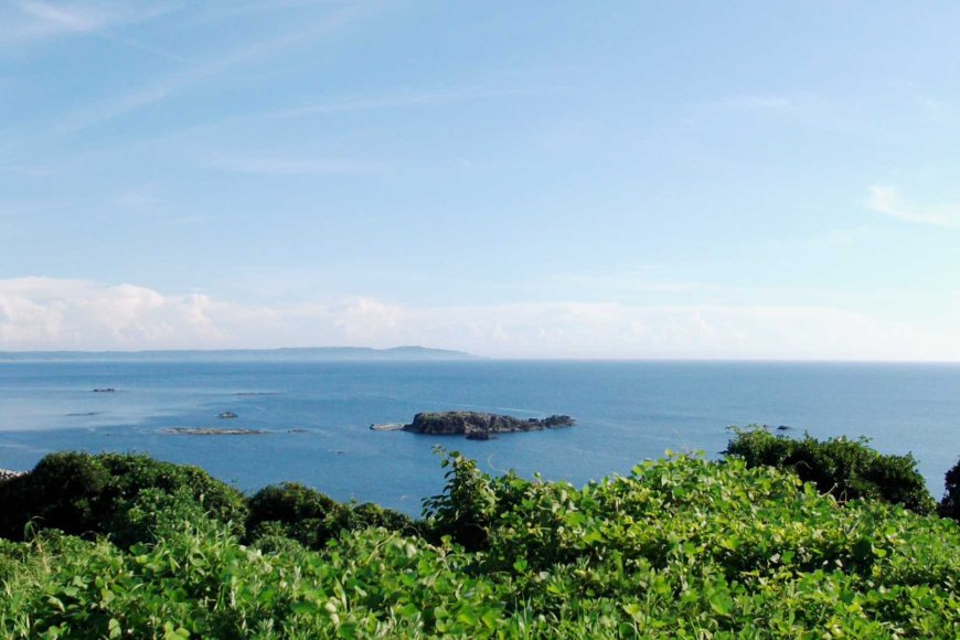 佐渡島の金山-新たなユネスコ世界遺産登録に日本が歓喜-06