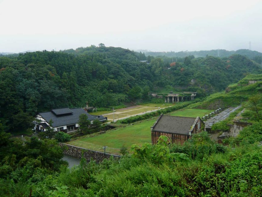 佐渡島の金山-新たなユネスコ世界遺産登録に日本が歓喜-08
