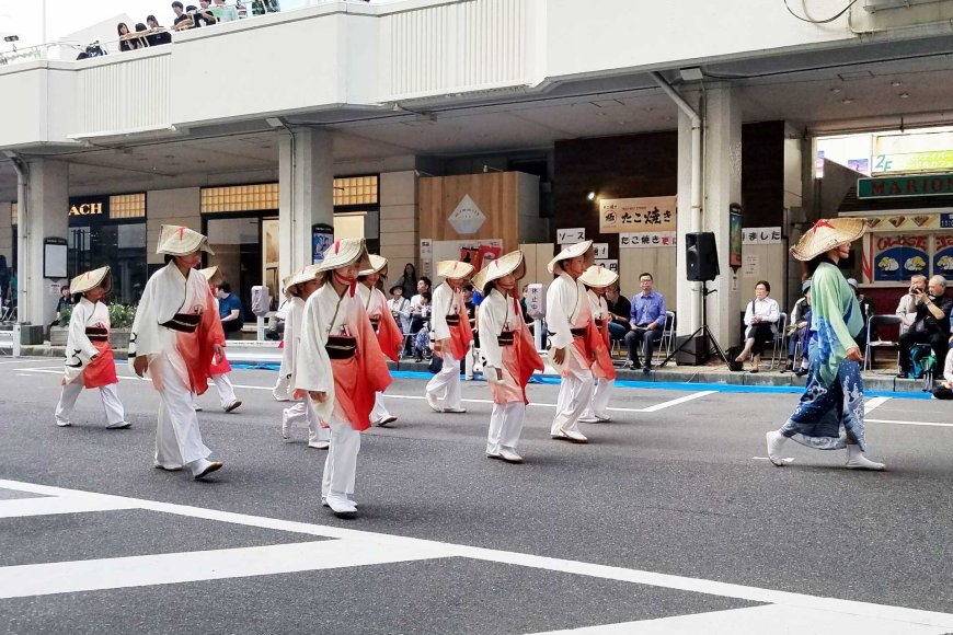 心が踊るとき-私たちはみんな同じ-新潟総おどりの魔法-02