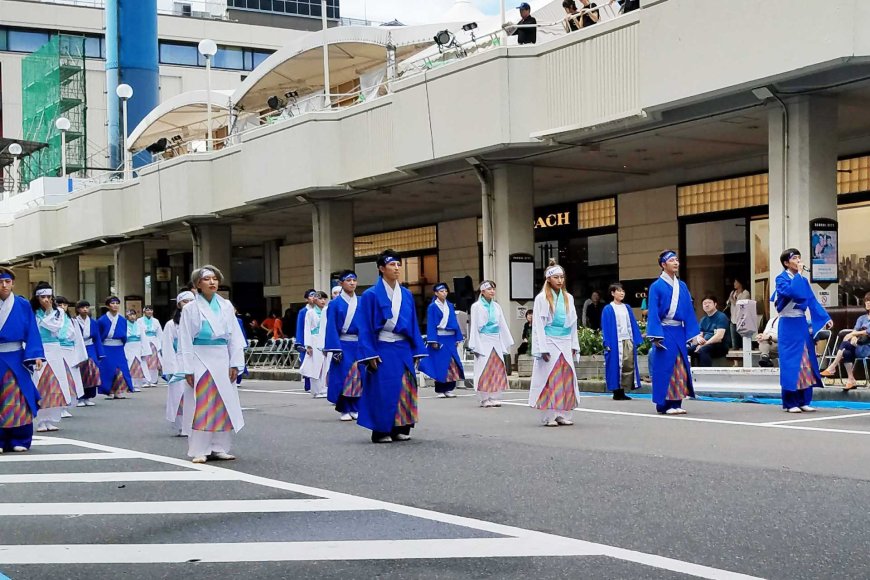 心が踊るとき-私たちはみんな同じ-新潟総おどりの魔法-03