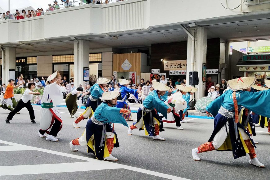 心が踊るとき-私たちはみんな同じ-新潟総おどりの魔法-08