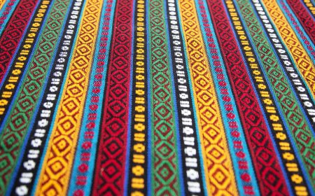 Weaving Heritage: The Beauty of Inabel in the Philippines