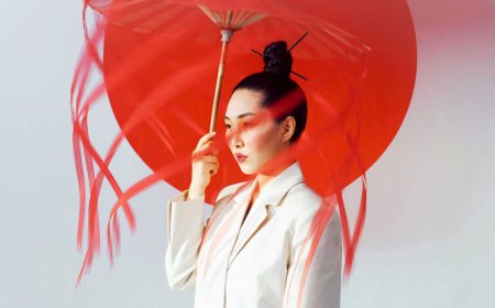 Japanese Cosmetics: A Global Beauty Phenomenon