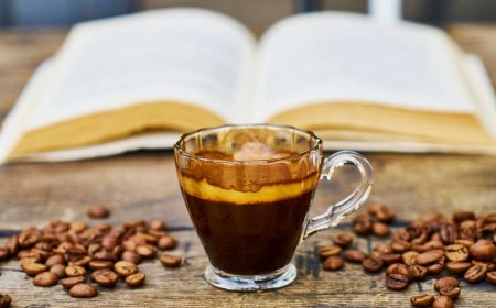 The Rising Coffee Culture in the Philippines