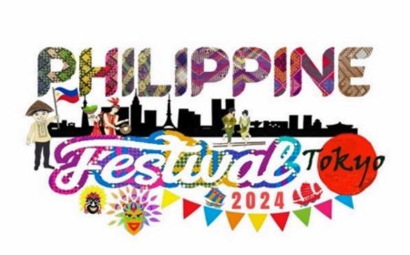 Philippine Festival Tokyo 2024: A Cultural Extravaganza