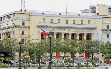 Love the Philippines: A Journey Through Beauty and Heart