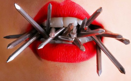 Chiku Chiku Kotoba: The Sharp Words That Shape Relationships