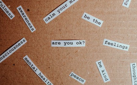 Fuwa Fuwa Kotoba: The Gentle Words That Build Connection