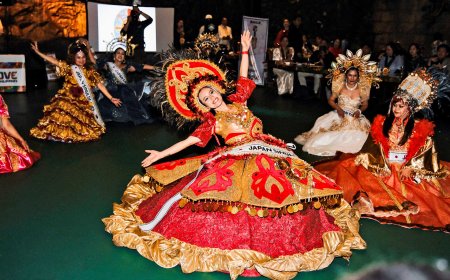 Sinulog Festival Tokyo 2025: Celebrate Filipino Culture in Japan