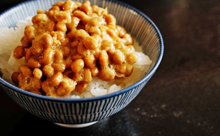 Natto: A Sticky Food Adventure for Filipinos