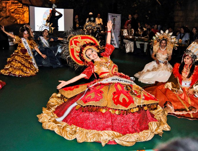 Sinulog Festival Tokyo 2025: Damhin ang Kultura ng Pilipinas sa Japan