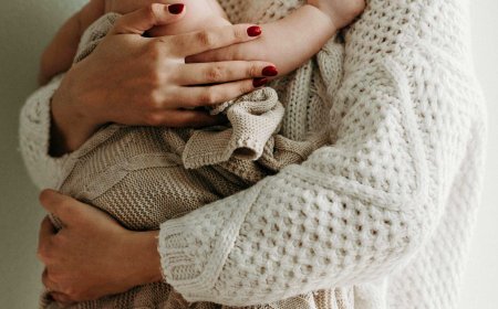 Parenting Styles: Filipino vs. Japanese Moms