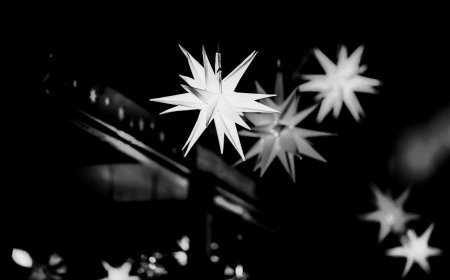 The Parol: A Beacon of Filipino Christmas Spirit