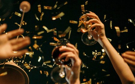 Shinnenkai: Japan's Joyful New Year Tradition