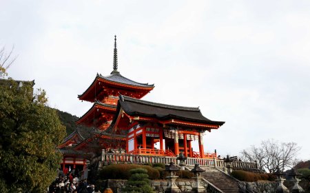 What is Hatsumode in Japan?