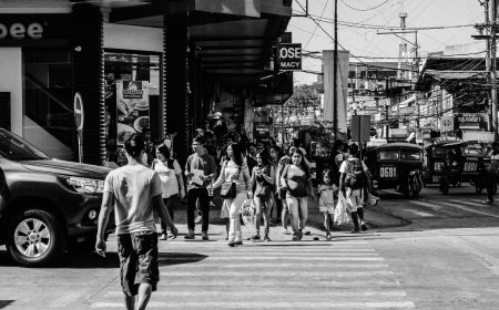 The Impact of Corruption on Ordinary Filipinos