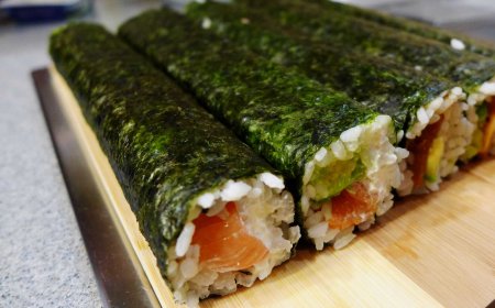 Ehomaki in 2025: A Tradition Facing Rising Prices in Japan