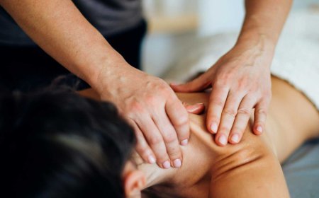 Experience the Healing Power of Hilot