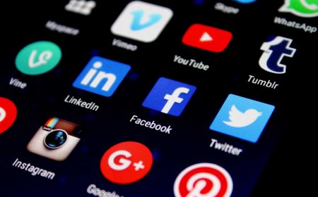 Social Media and Disaster Response in the Philippines