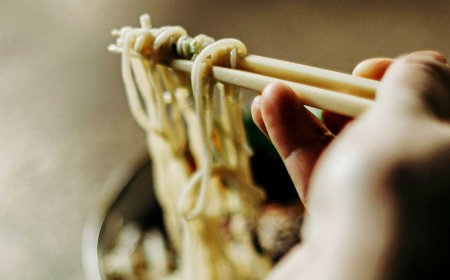 Winter Foods of Japan: Comfort Dishes to Warm You Up