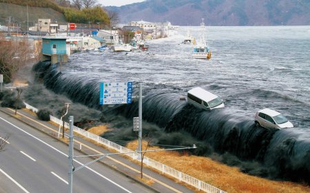 2011年東日本大震災を忘れない：悲劇から学ぶ教訓