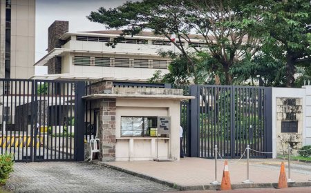 日本、2025年4月よりフィリピンで新ビザセンターを開設