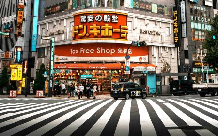 なぜドン・キホーテは日本で人気なのか？