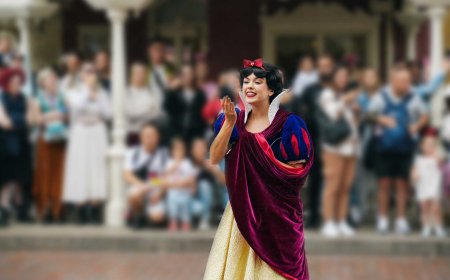 Snow White Defies the Odds at the Box Office Despite Mixed Reactions