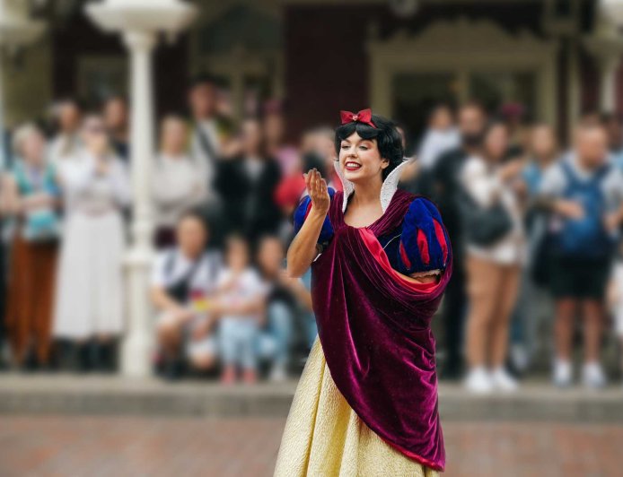 Snow White, Nanguna sa Takilya Kahit na Binatikos ng Maraming Kritiko