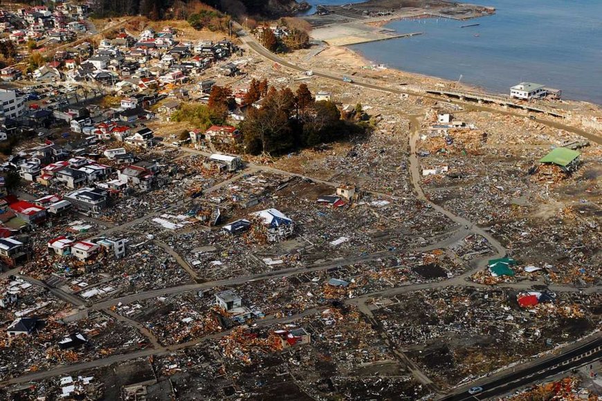 2011年東日本大震災を忘れない悲劇から学ぶ教訓-02