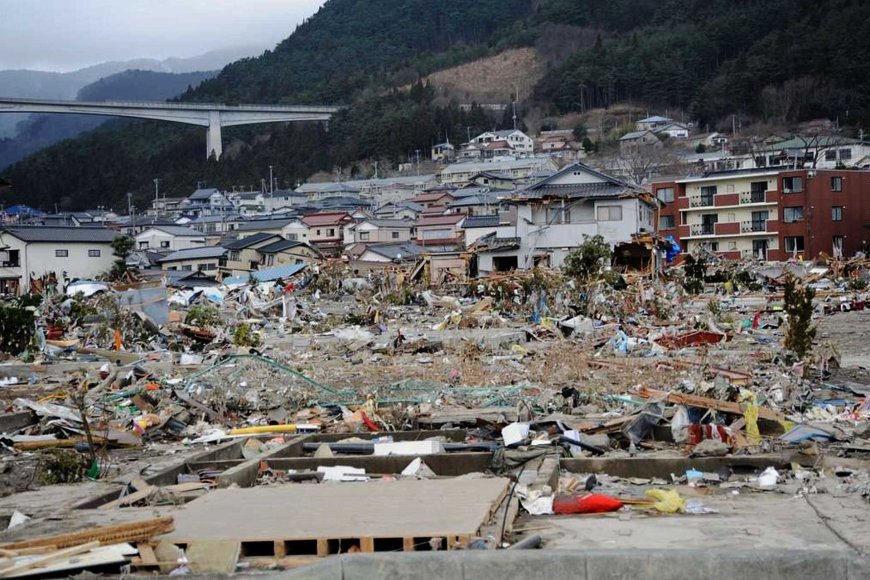 2011年東日本大震災を忘れない悲劇から学ぶ教訓-06