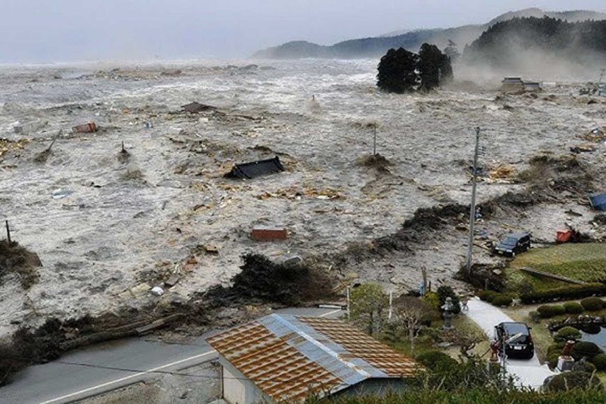 2011年東日本大震災を忘れない悲劇から学ぶ教訓-07