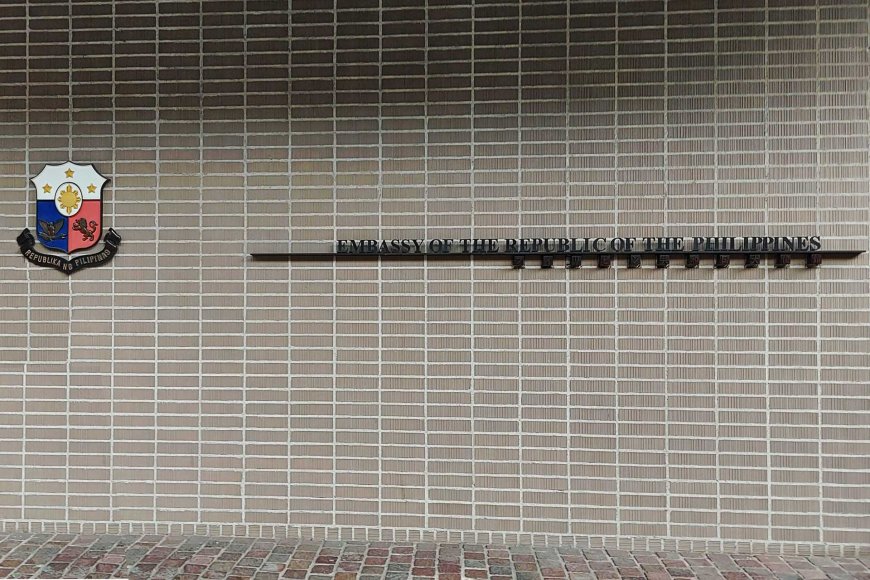 在日フィリピン大使館東京フィリピン人のためのガイド-09