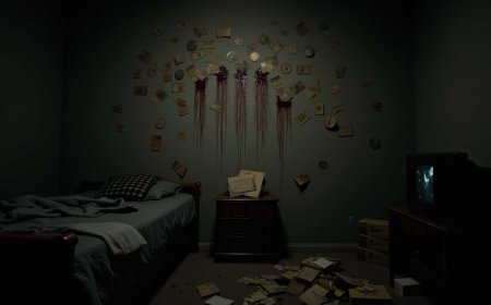 Titira Ka Ba sa Isang Jiko Bukken?