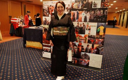 新潟ファッションランウェイ2025：伝統と未来をつなぐスタイルの祭典